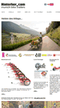 Mobile Screenshot of hinterher.com